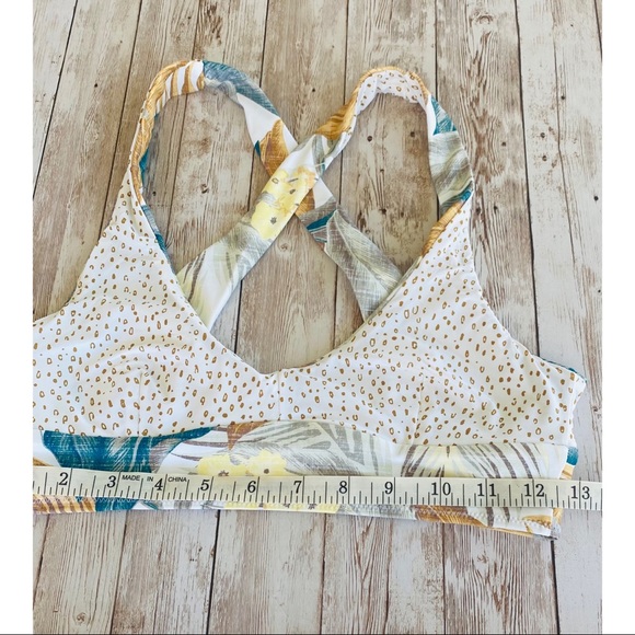 Rip Curl Tropic Sol Mirage Rev. Bikini - Picture 11 of 14